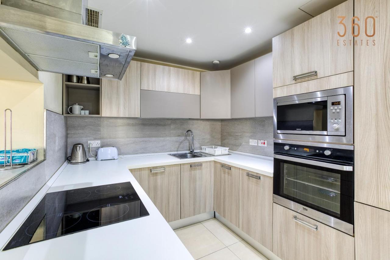Charming 2Br Home W/Access To Pool In Marsaskala By 360 Estates Exterior photo