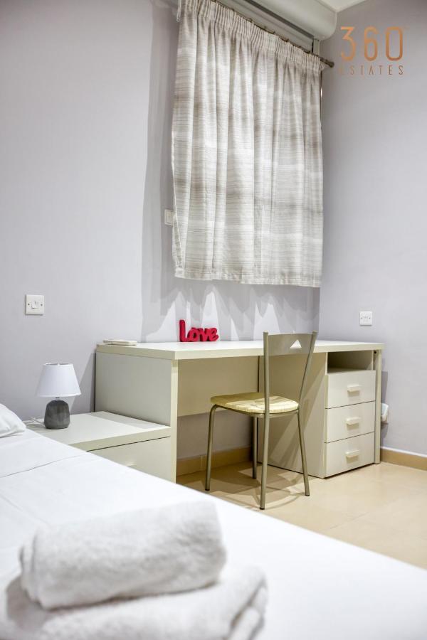 Charming 2Br Home W/Access To Pool In Marsaskala By 360 Estates Exterior photo