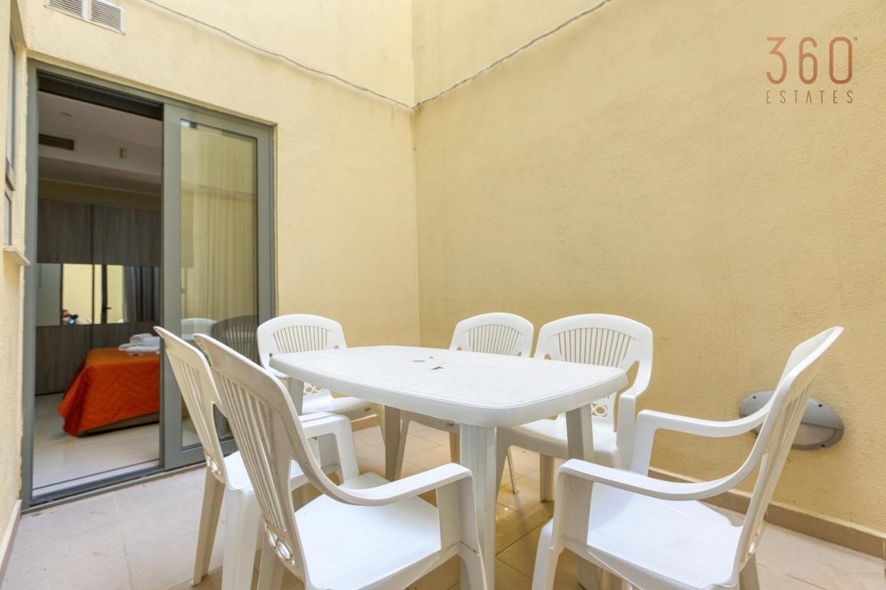 Charming 2Br Home W/Access To Pool In Marsaskala By 360 Estates Exterior photo
